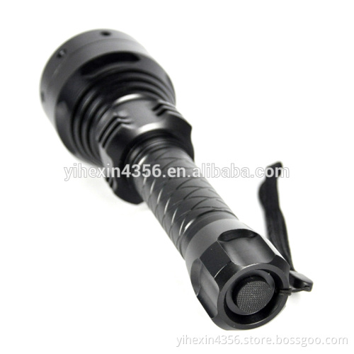 Factory New Zoon Dimmer IR Infrared LED Flashlight 850nm